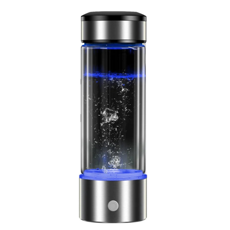 AddHydrogen™️ Water Bottle